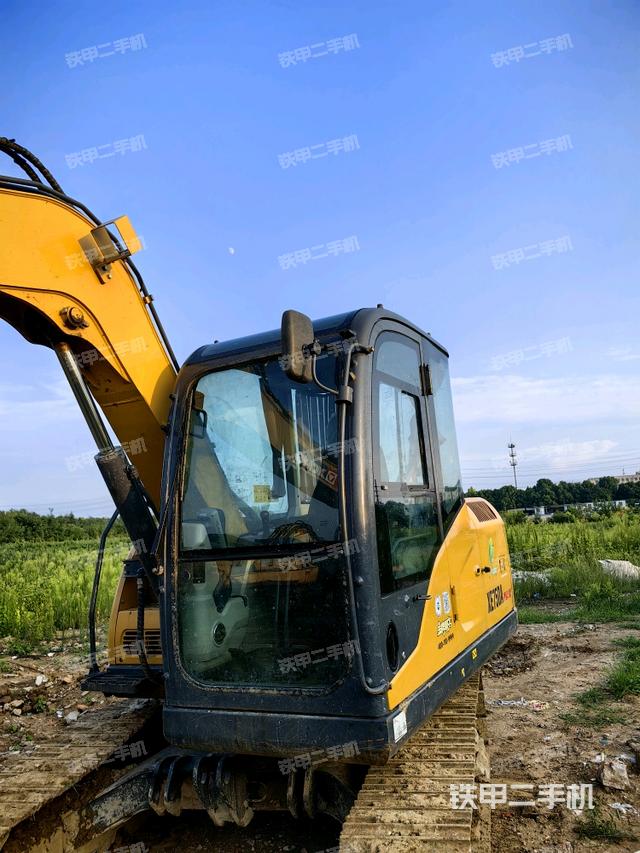 右前45（整机外观）