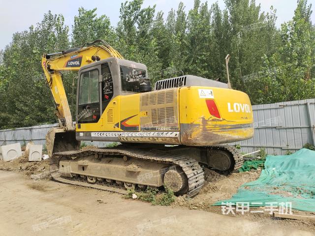 左后45（整机外观）