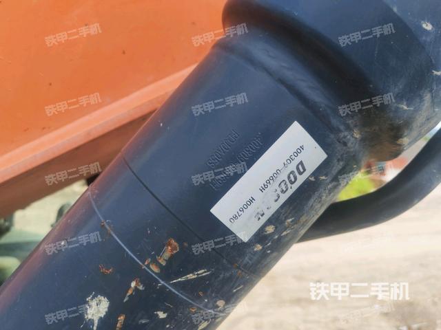 頂棚整體（駕駛室部分）