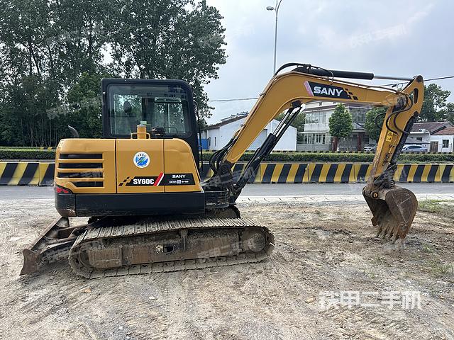 整机右后45°（整机外观）