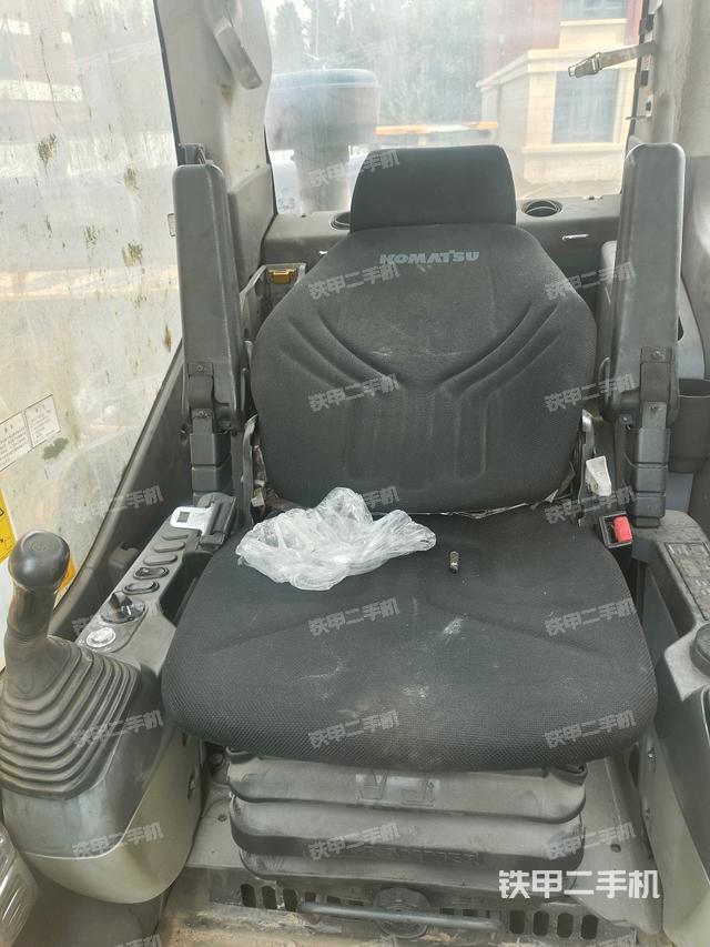 小时表（驾驶室部分）