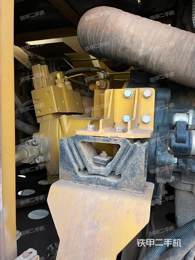 其他核心部件（设备外观及核心部件）