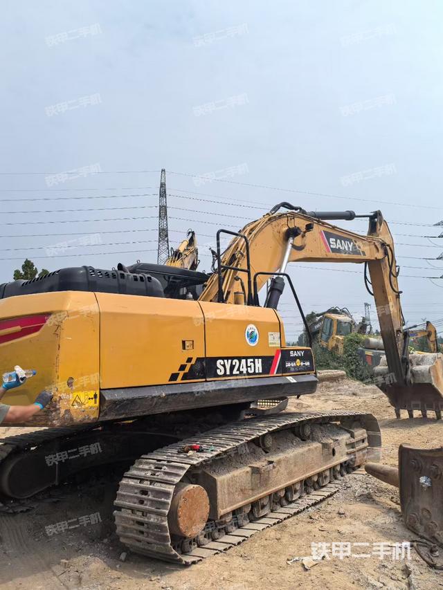 整机右后45°（整机外观）