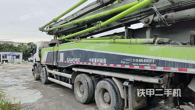 整机右后45°（设备外观及核心部件）