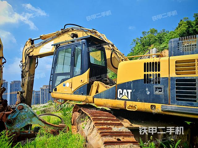 整机右后45°（整机外观）