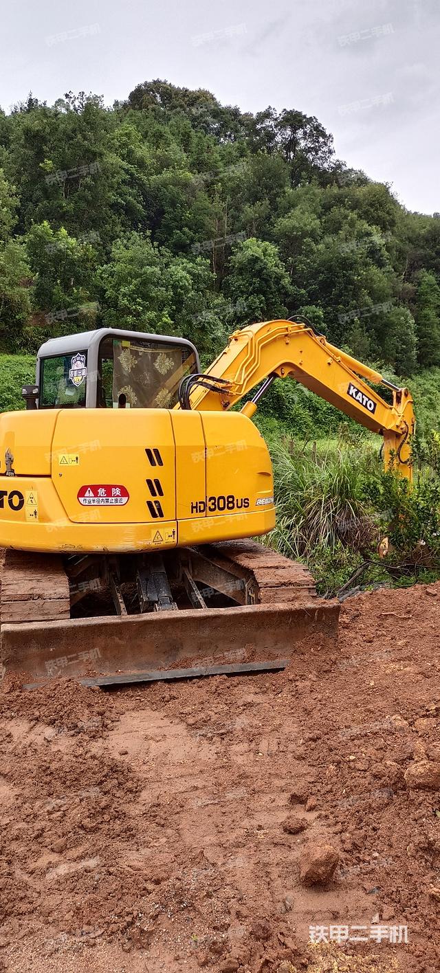 整机右后45°（整机外观）