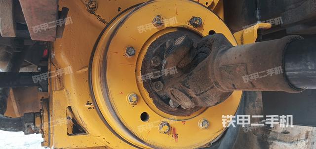 变速箱（整机外观及大件）