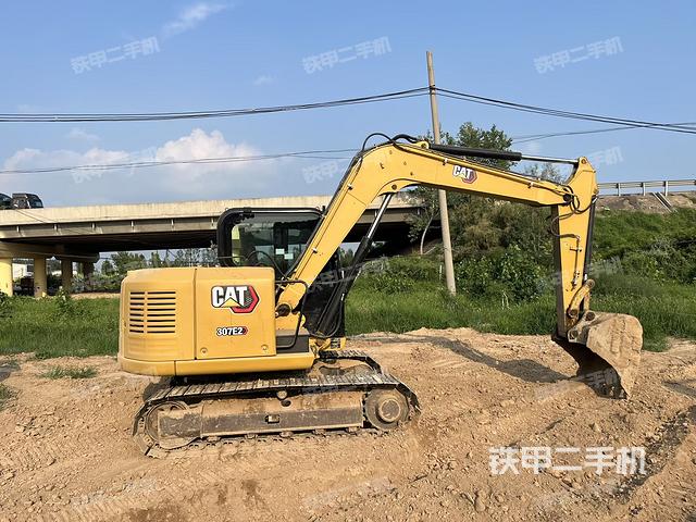 整机右后45°（整机外观）