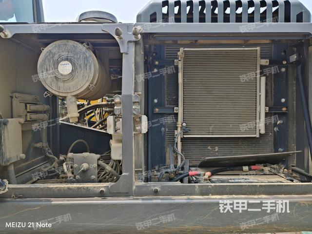 空濾倉(cāng)整體(大件艙室) 空濾倉(cāng)整體(大件艙室)