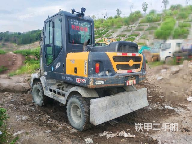 左后45（整機(jī)外觀）