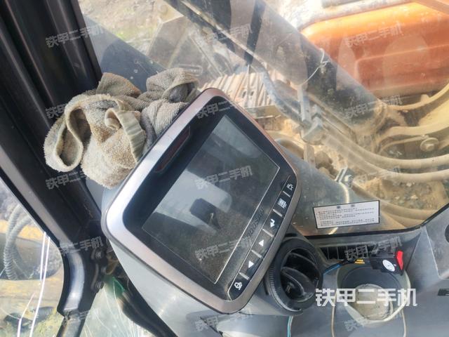 顯示屏?（駕駛室部分）