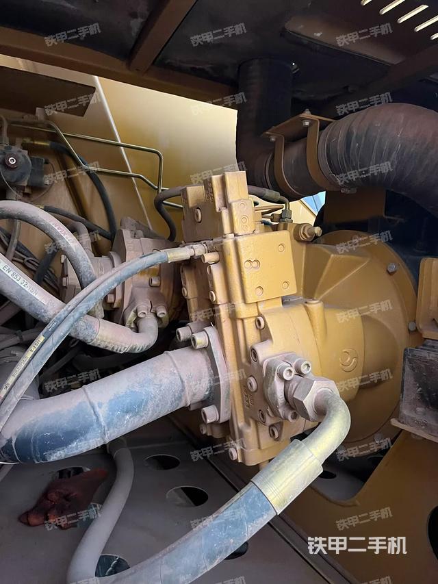 其他核心部件（设备外观及核心部件）