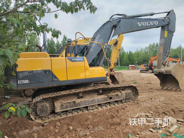 整机右后45°（整机外观）