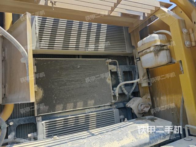 散熱器室（大件艙室）