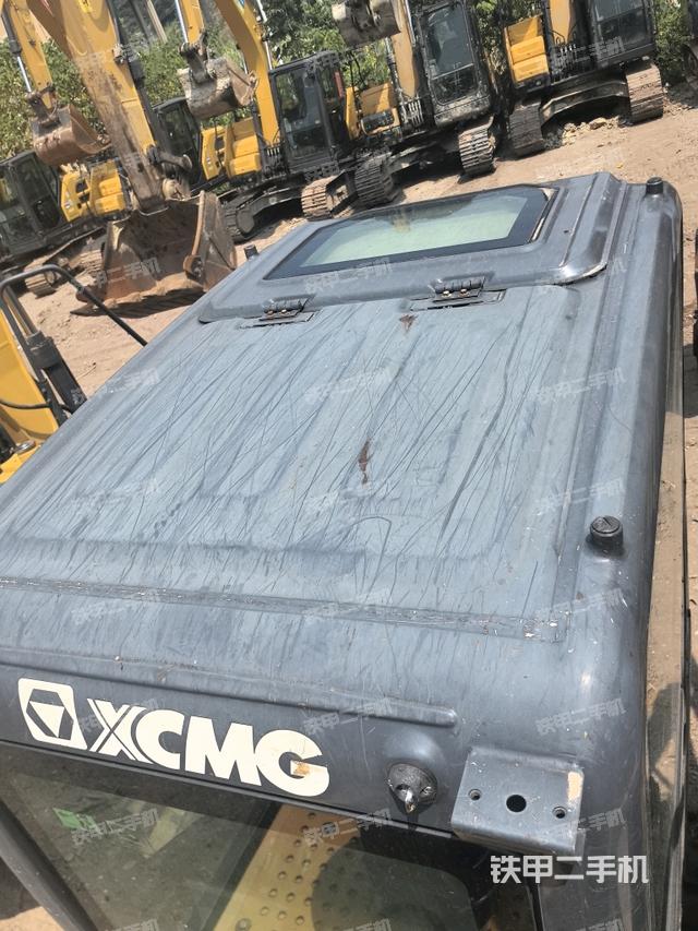 水箱+風(fēng)扇特寫（上車部件）