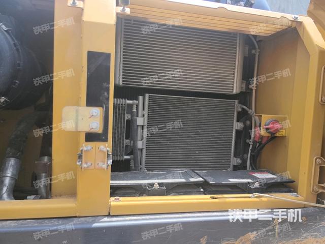 液壓泵室（大件艙室）