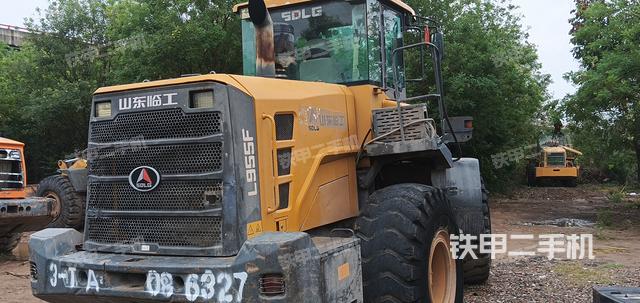 整机右后45°（整机外观及大件）