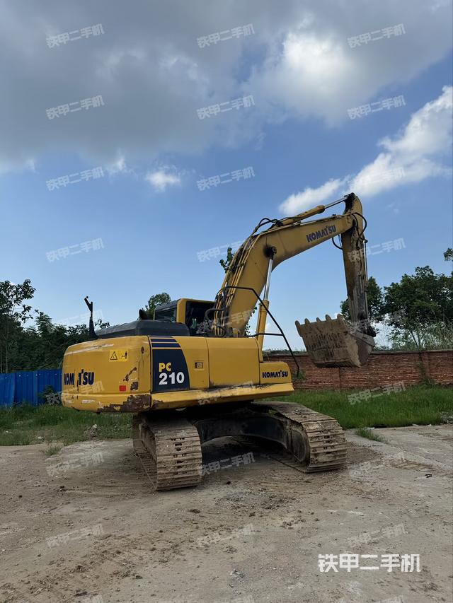 整机右后45°（整机外观）