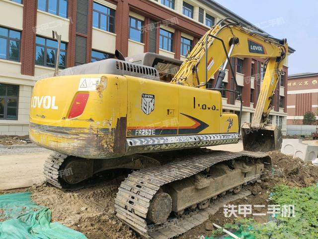 右后45（整机外观）