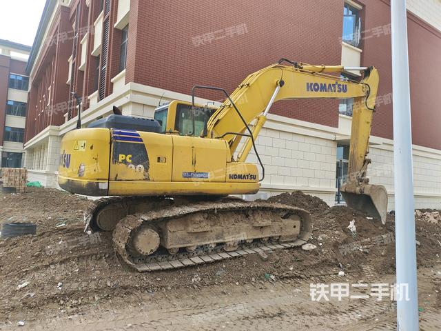 右后45（整机外观）