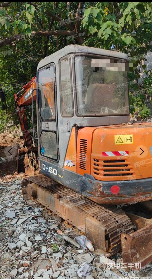 整机右后45°（整机外观）