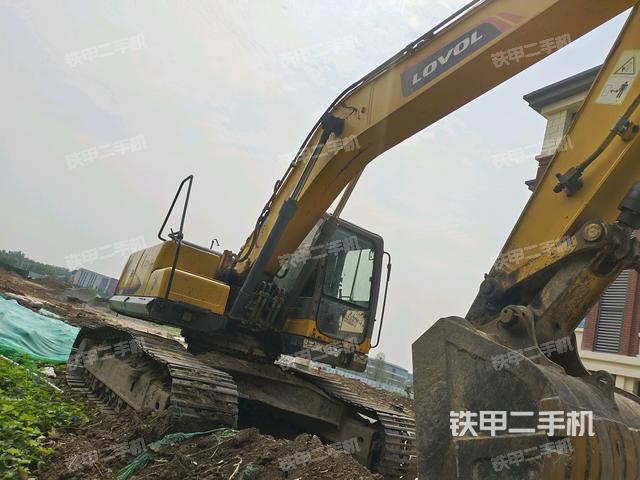 右前45（整机外观）