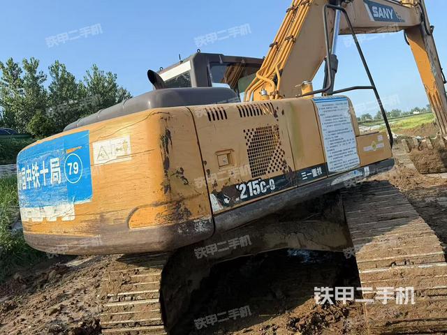 整机右后45°（整机外观）