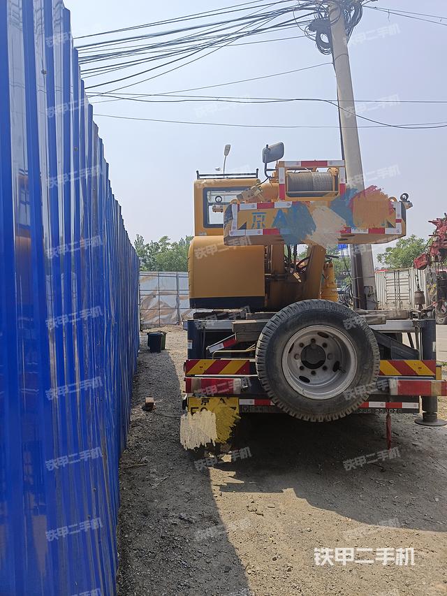 整机右后45°（设备外观及核心部件）