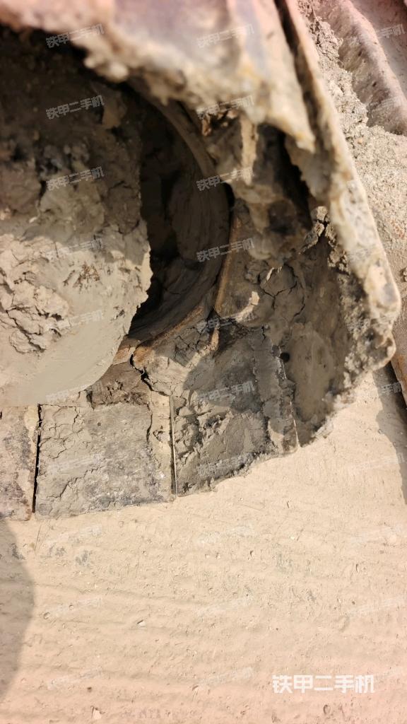 右导向轮（行走机构）