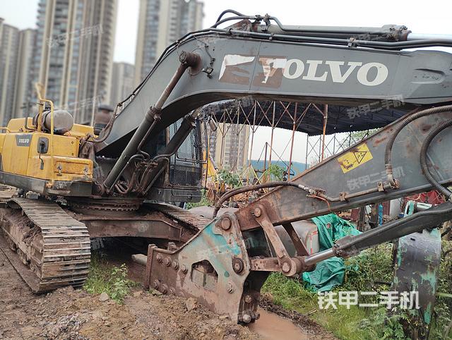 整机右后45°（整机外观）