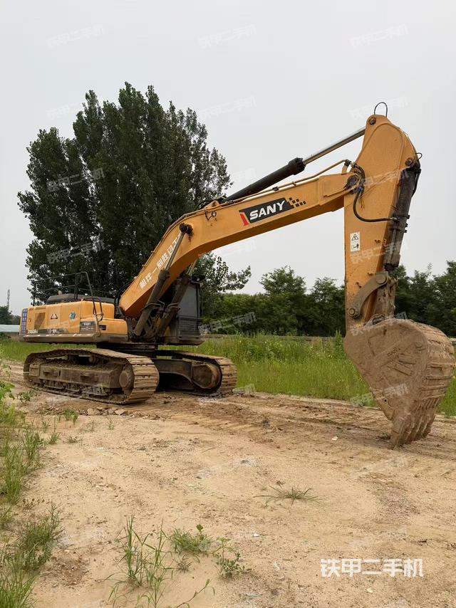 整機(jī)右后45°（整機(jī)外觀）