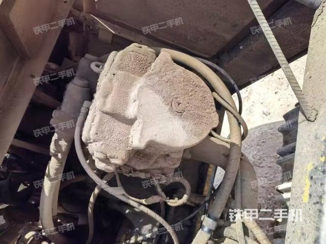 电瓶（大件舱室）