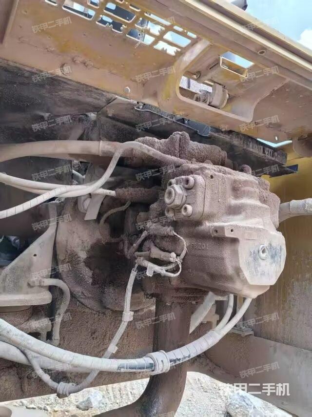 电瓶（大件舱室）