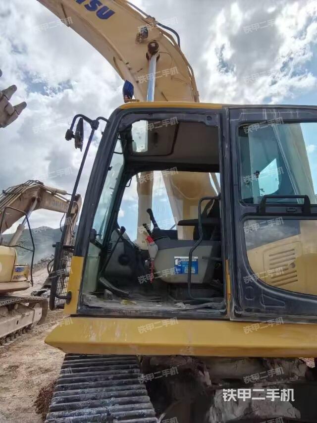 小时表（驾驶室部分）