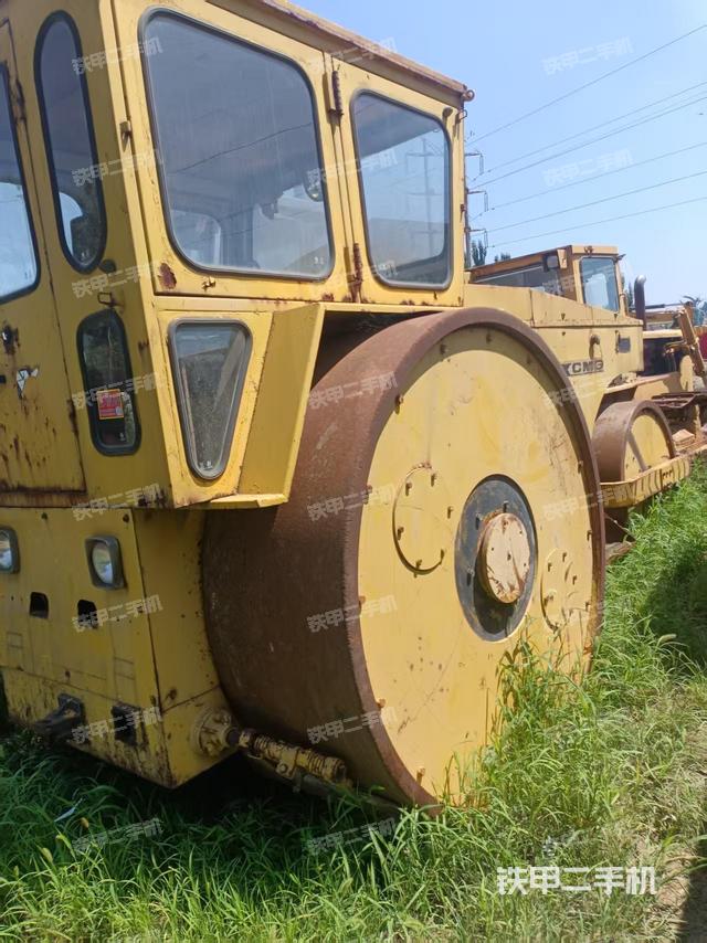 整机右后45°（设备外观及核心部件）