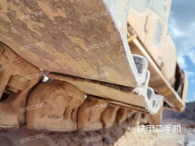 左导向轮（行走机构）