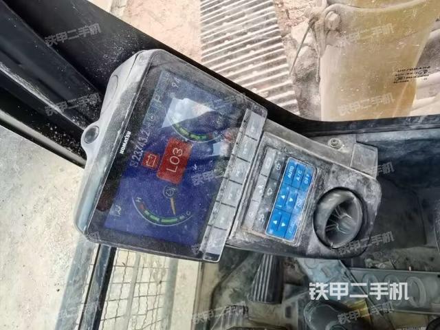 显示屏 （驾驶室部分）