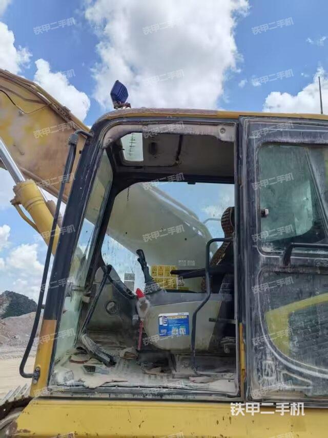 小时表（驾驶室部分）