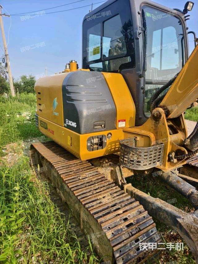 右前45（整机外观）