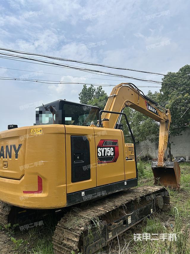 整机右后45°（整机外观）