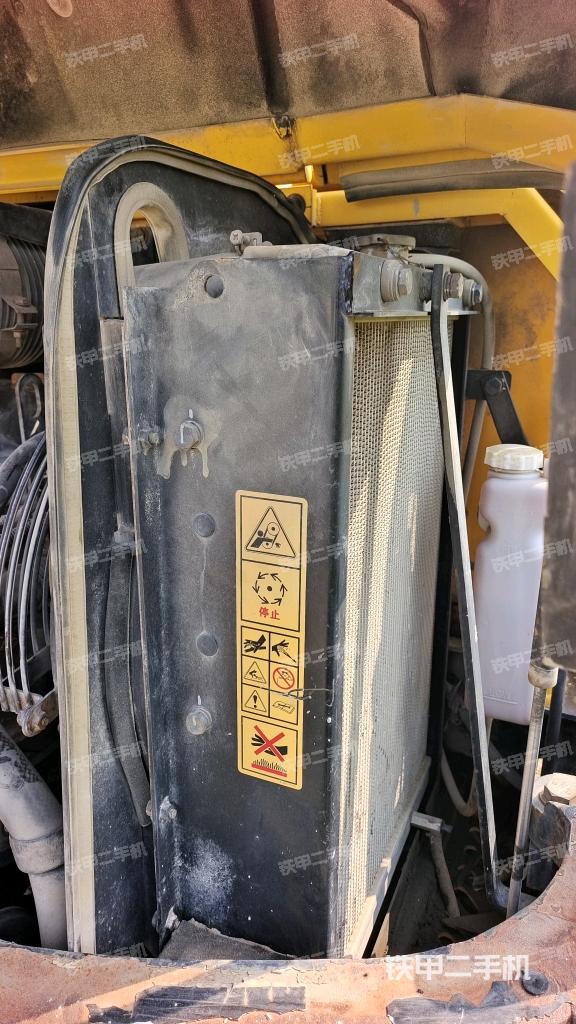 散热器室（大件舱室）