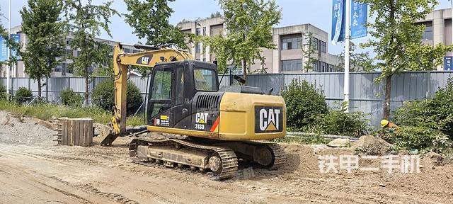 整机右后45°（整机外观）