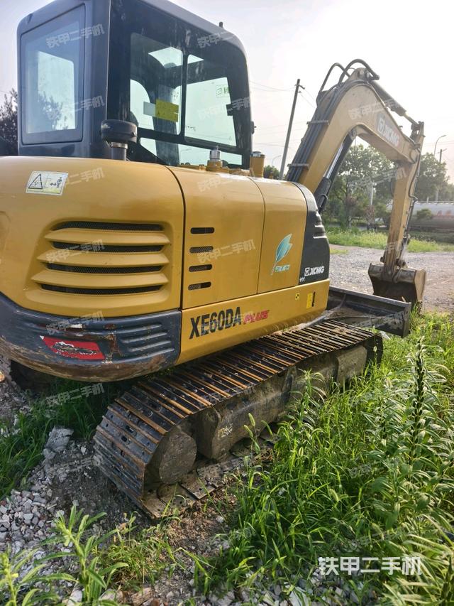 右后45（整机外观）