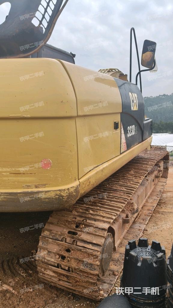 整机右后45°（整机外观）