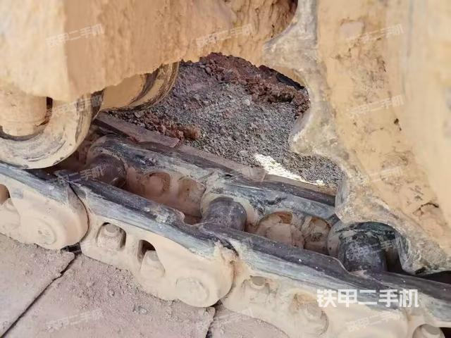 左驱动轮（行走机构）