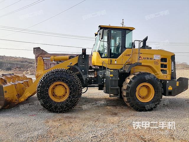 变速箱（整机外观及大件）