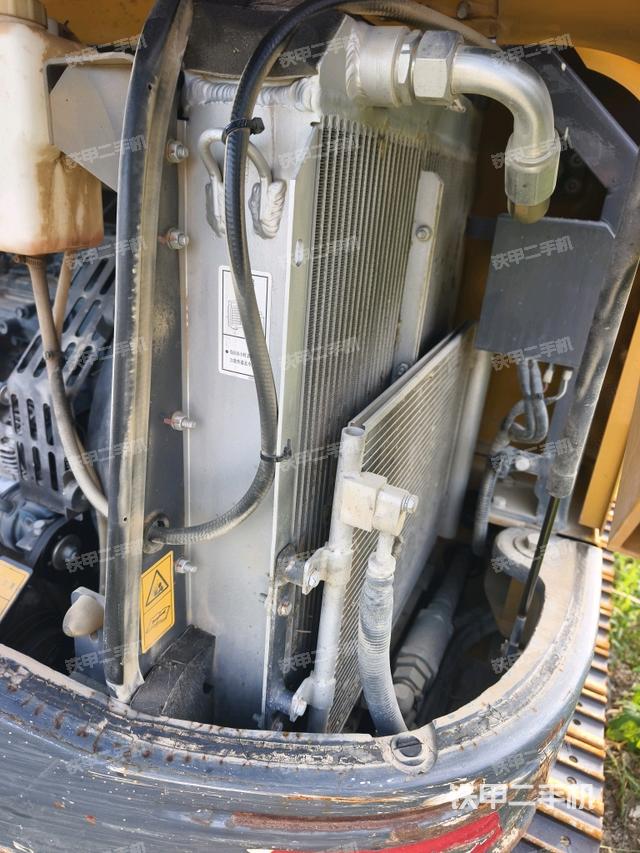 散热器室（大件舱室）