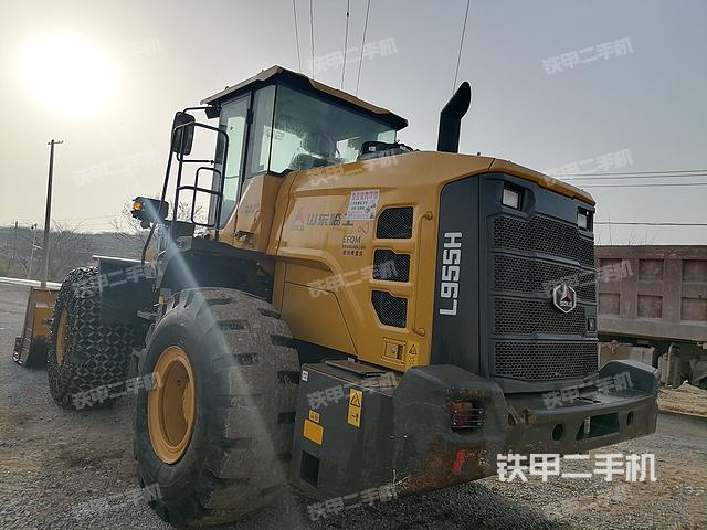 整机右后45°（整机外观及大件）