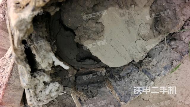 左导向轮（行走机构）