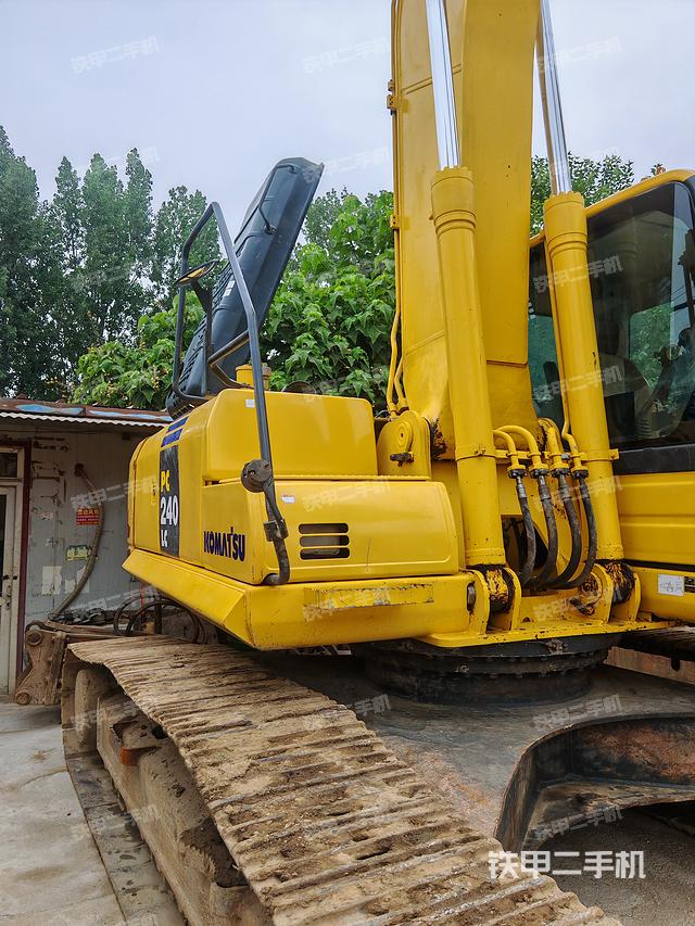 整机右后45°（整机外观）